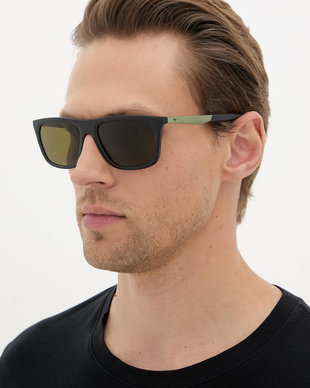 Emporio Armani ochelari de soare pentru bărbați