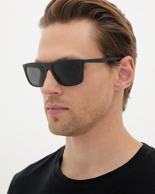 Emporio Armani ochelari de soare pentru bărbați