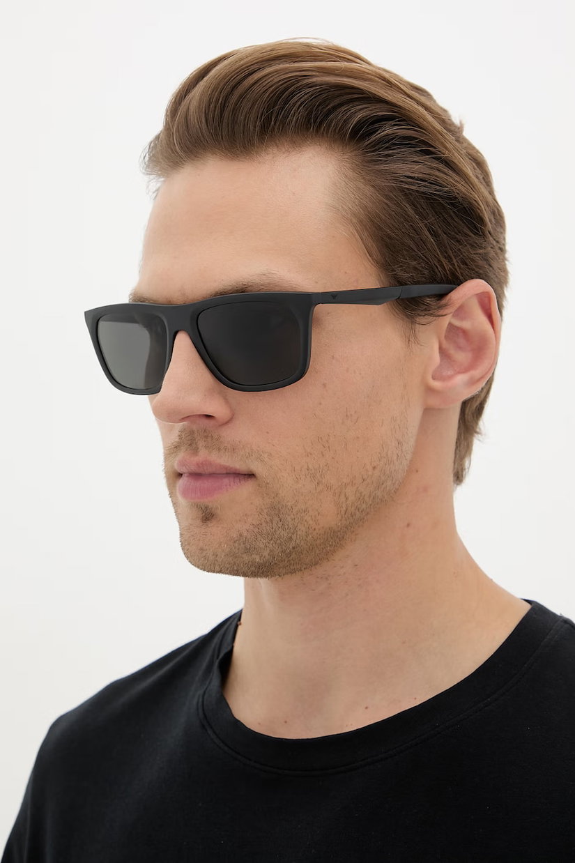 Emporio Armani ochelari de soare pentru bărbați