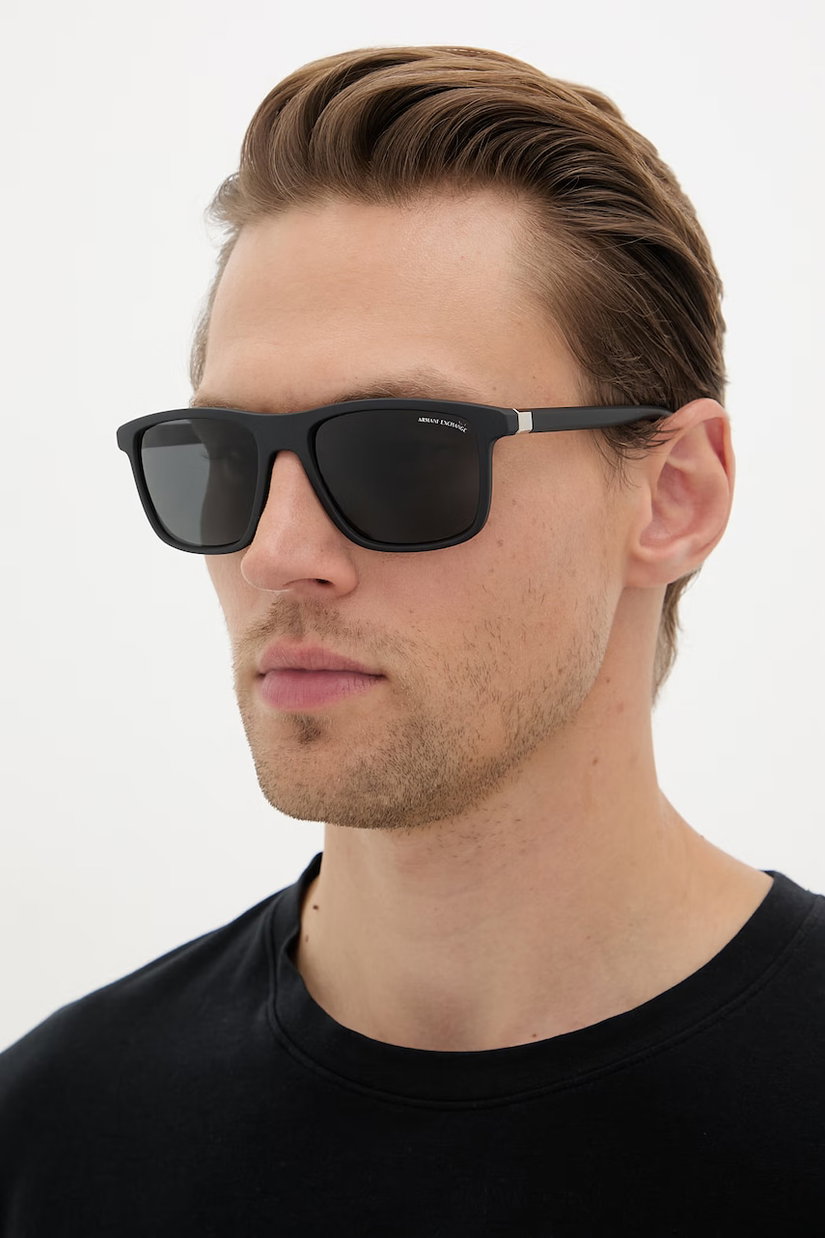 Armani Exchange ochelari de soare pentru bărbați