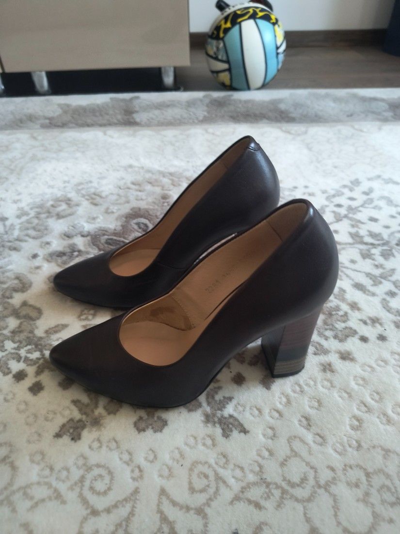 Pantofi