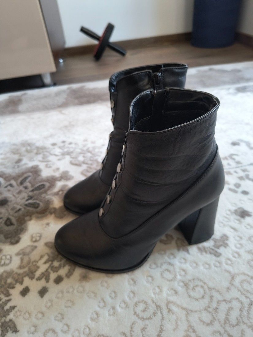 Pantofi