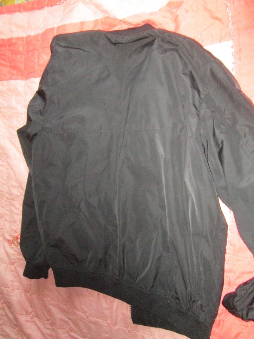 geaca fas Pull and Bear M