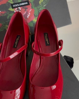 Pantofi Dolce & Gabbana