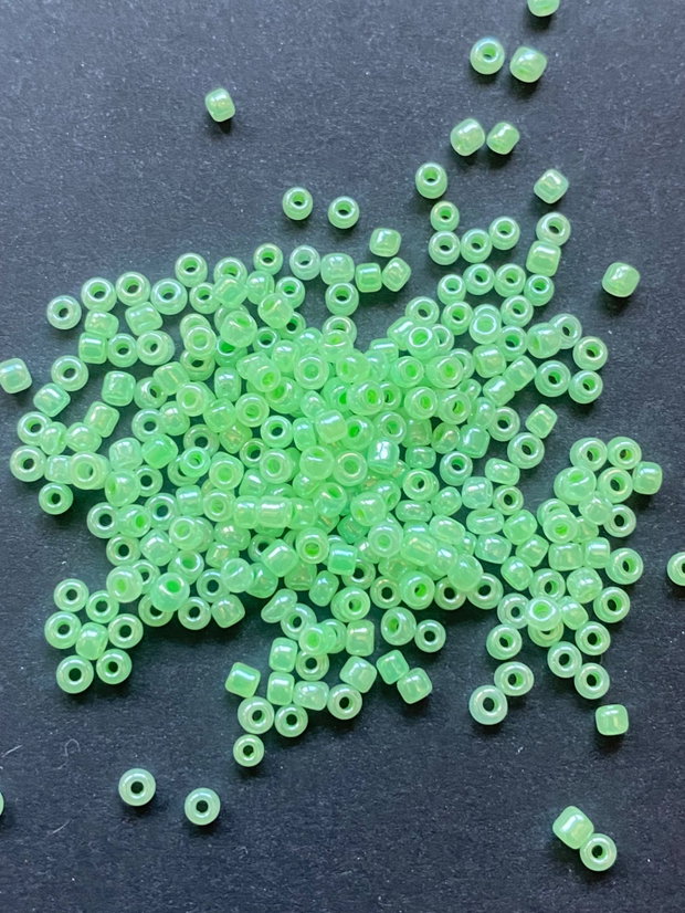 LMN218 - (50g) margele nisip