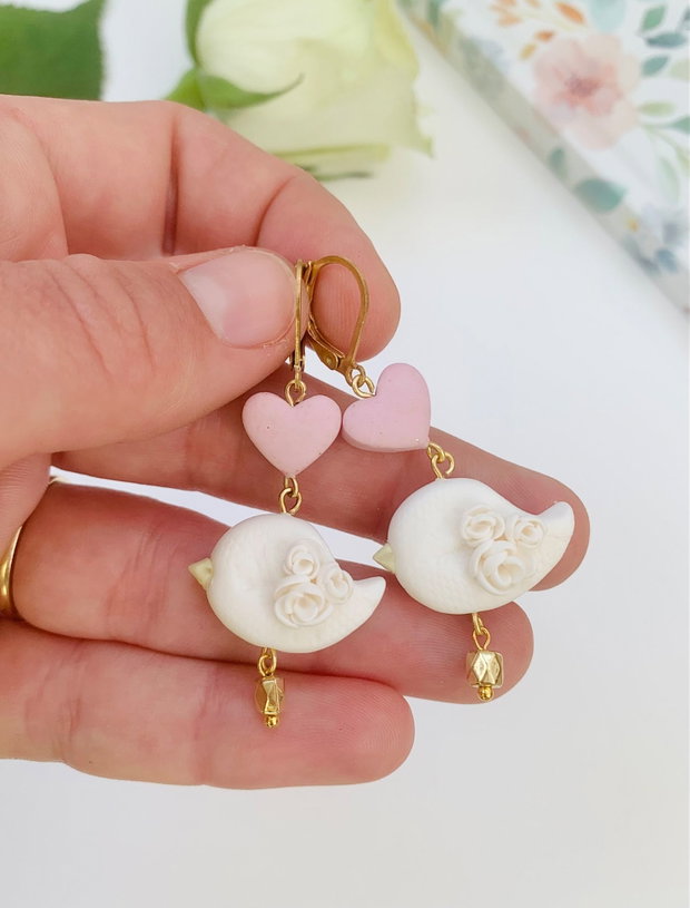 Cercei White Doves