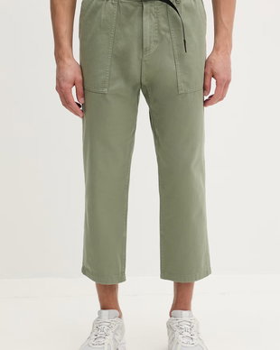 Gramicci pantaloni pentru bărbați din bumbac LOOSE TAPERED PANT