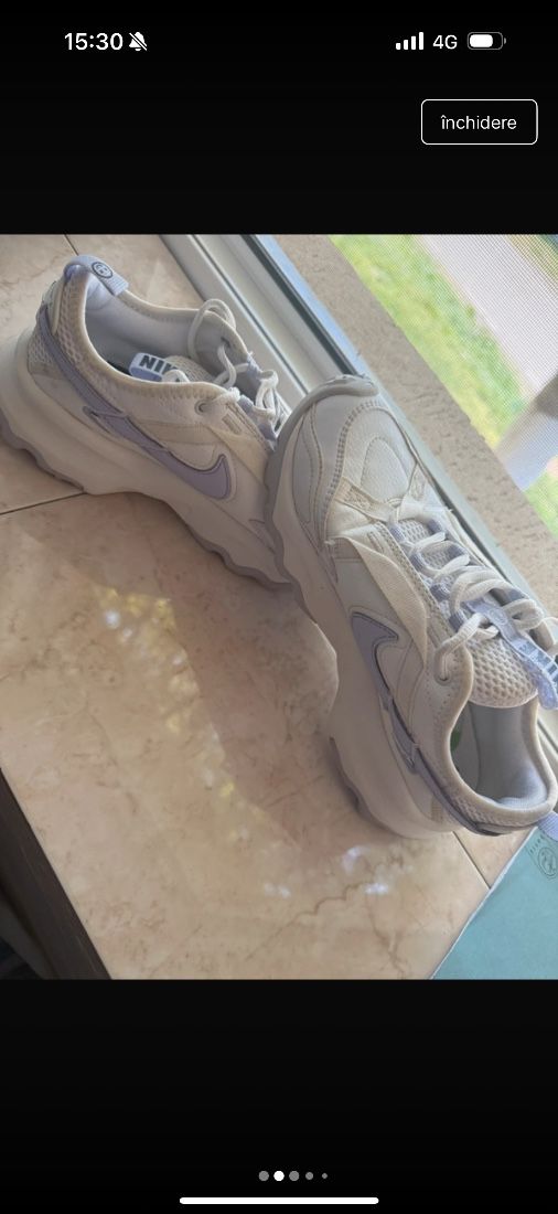 Adidasi Nike