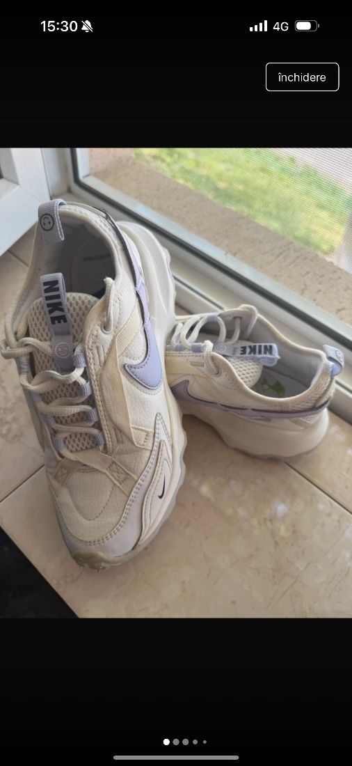 Adidasi Nike