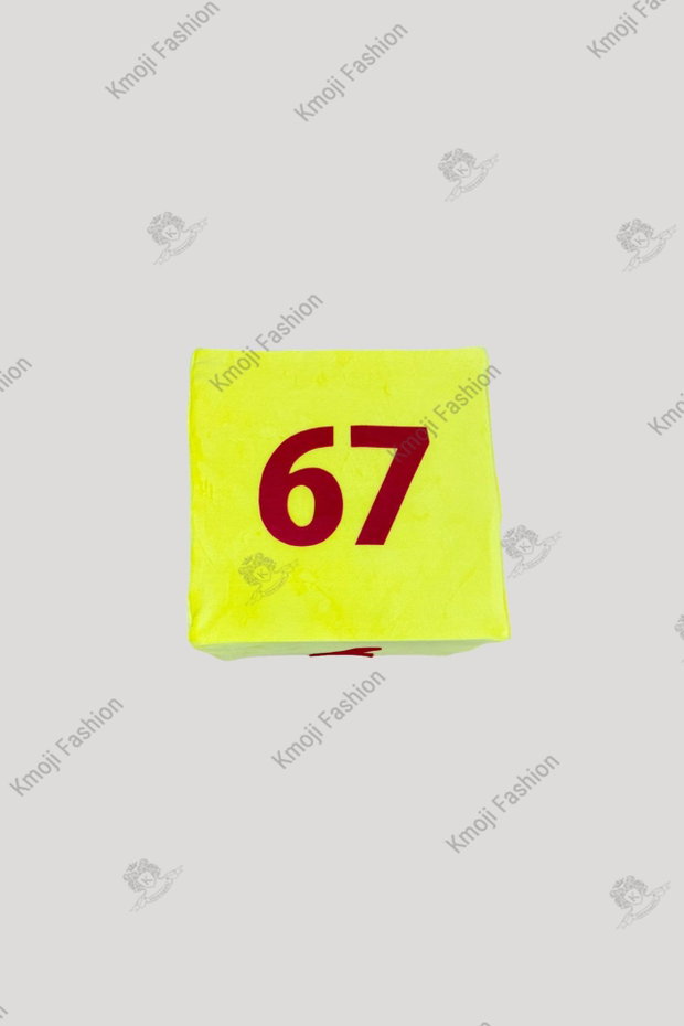 Joc Cubul Six Seven pentru copii