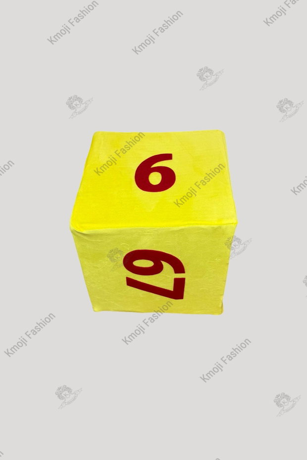 Joc Cubul Six Seven pentru copii