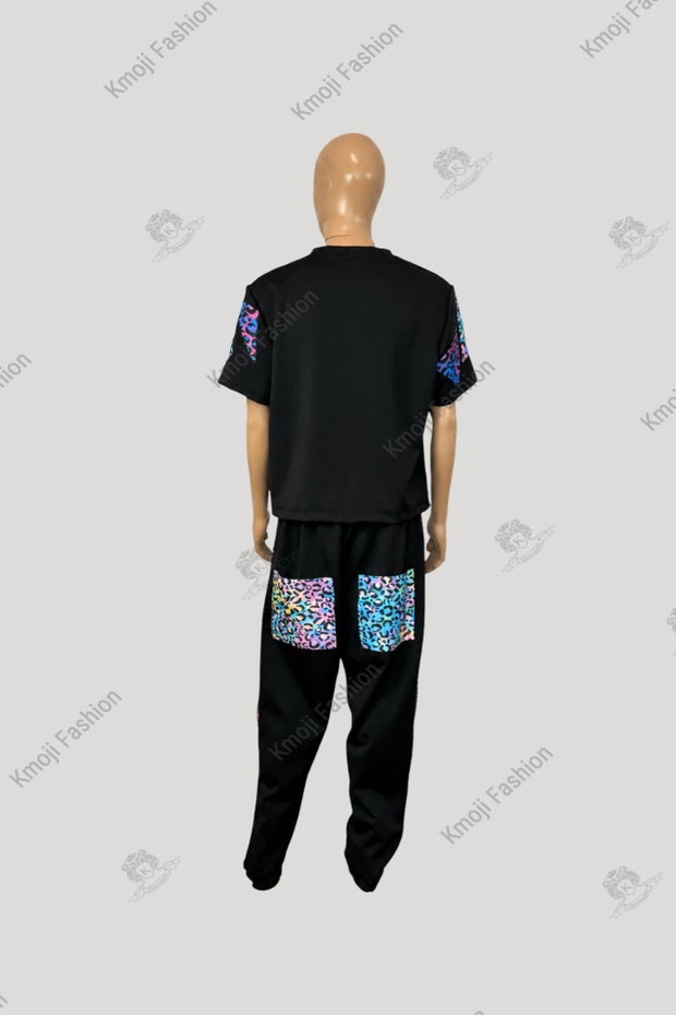 Costum Roblox Six Seven Adult