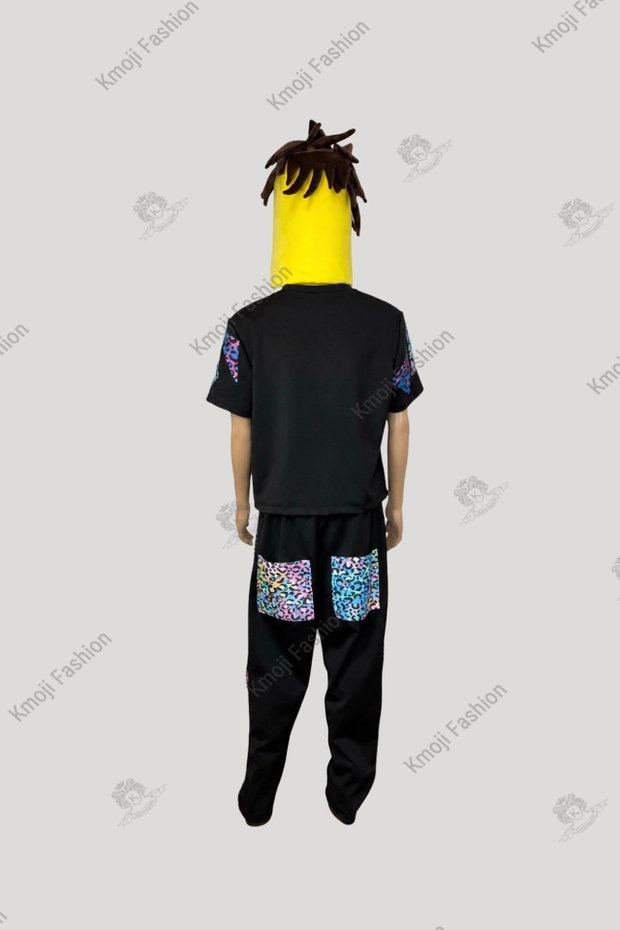 Mascotă Roblox Six Seven Adult