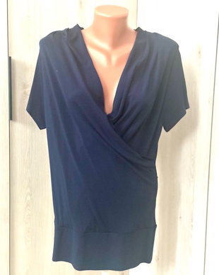 BLUZA ELEGANTA LIU-JO ORIGINALA VASCOZA MARIME 48