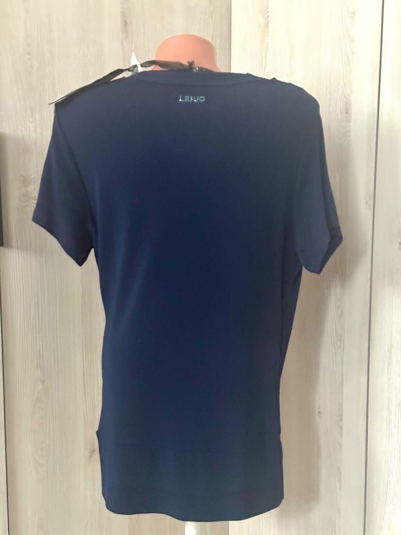 BLUZA ELEGANTA LIU-JO ORIGINALA VASCOZA MARIME 48