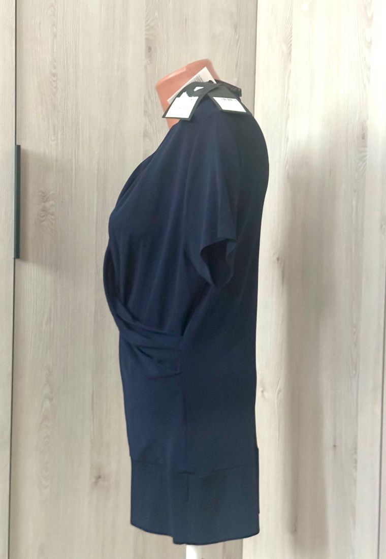 BLUZA ELEGANTA LIU-JO ORIGINALA VASCOZA MARIME 48