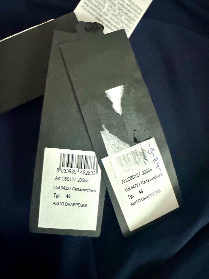 BLUZA ELEGANTA LIU-JO ORIGINALA VASCOZA MARIME 48