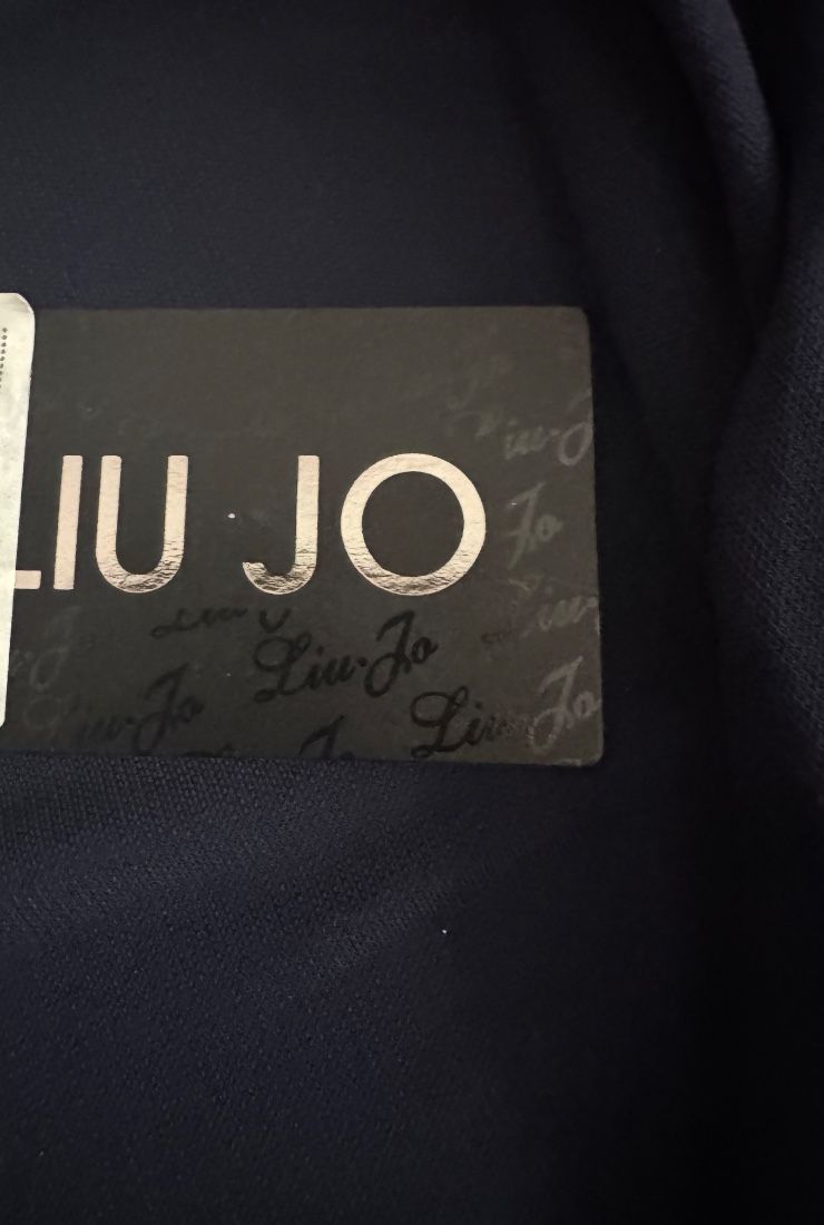 BLUZA ELEGANTA LIU-JO ORIGINALA VASCOZA MARIME 48