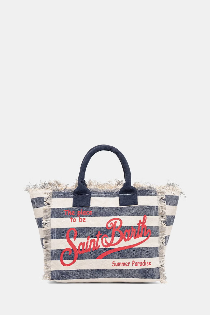 MC2 Saint Barth Tote bag damska