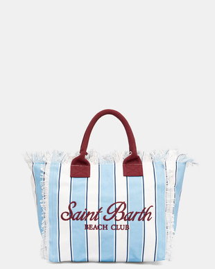 MC2 Saint Barth tote bag de damă