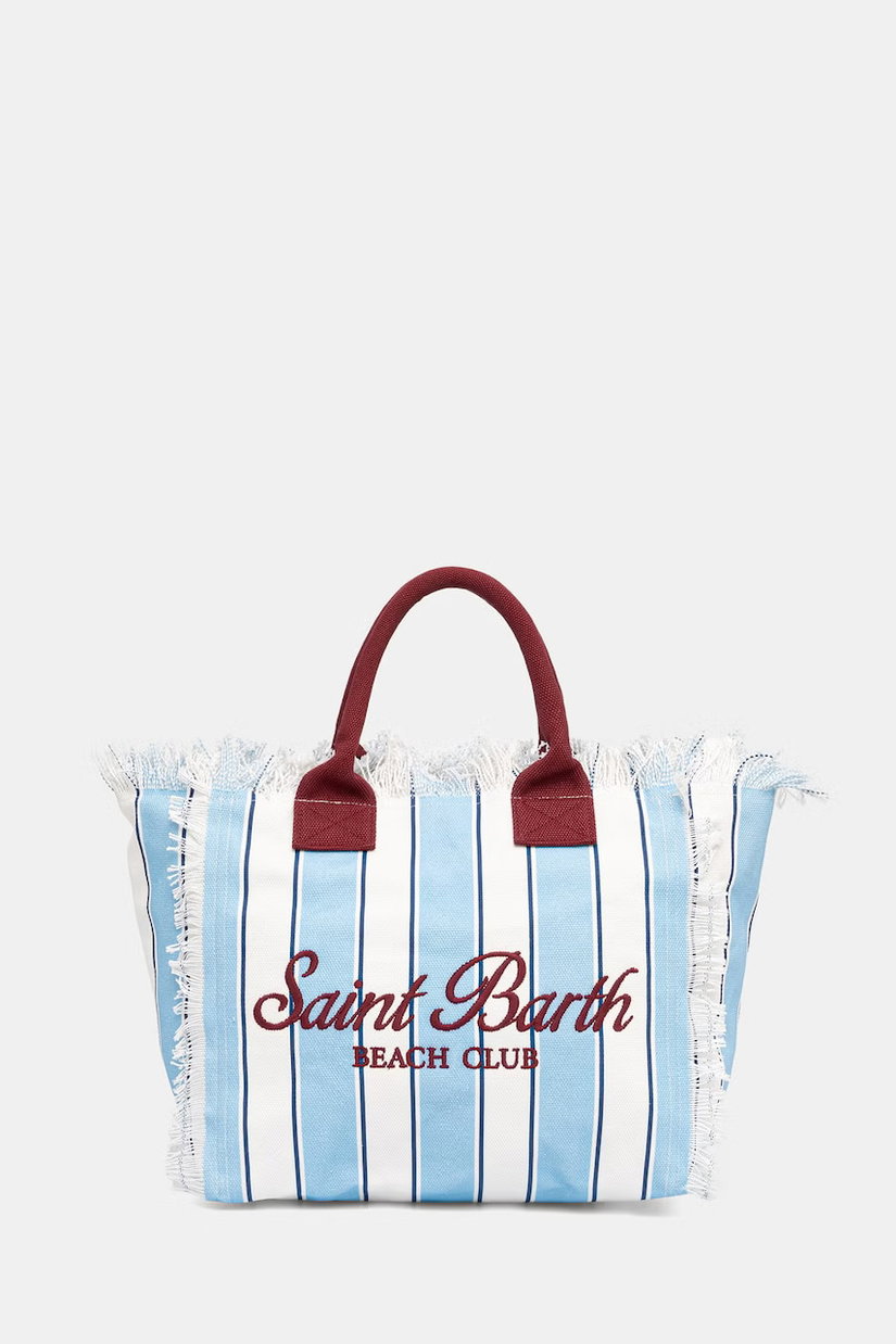 MC2 Saint Barth tote bag de damă