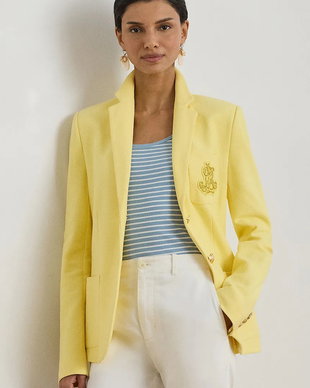 Lauren Ralph Lauren sacou