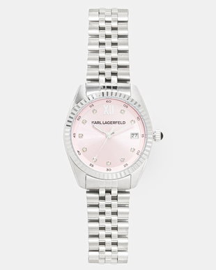 Karl Lagerfeld ceas pentru femei