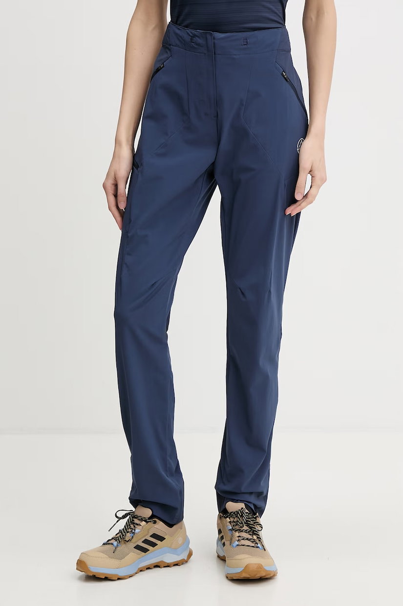 La Sportiva pantaloni de trekking pentru femei Monument