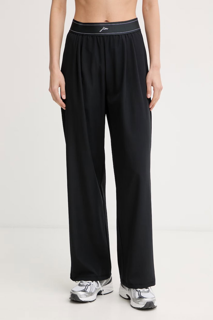 JOYINME pantaloni pentru femei Flow wide