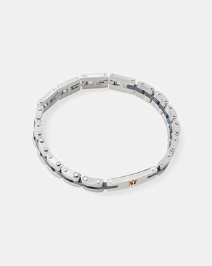 MASERATI brățară pentru bărbați ceramică