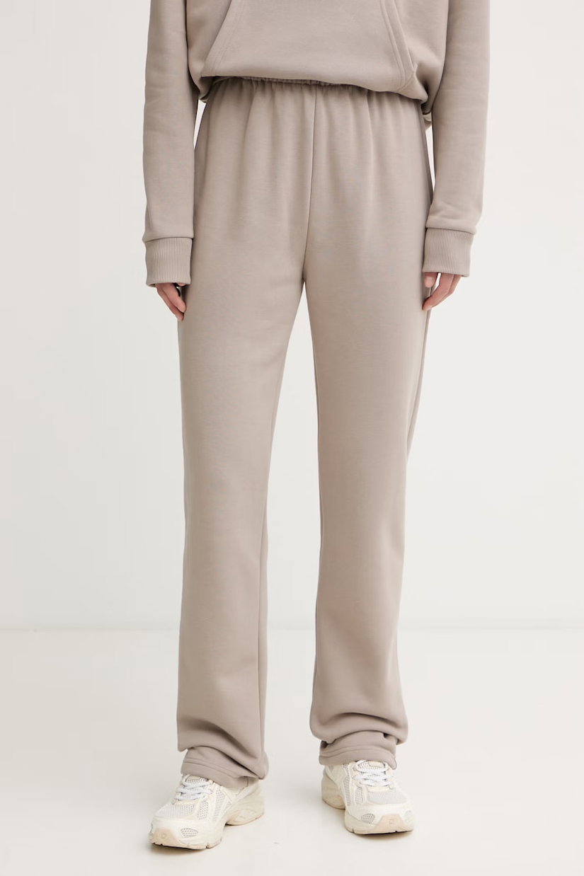 JOYINME pantaloni de trening pentru femei Bare