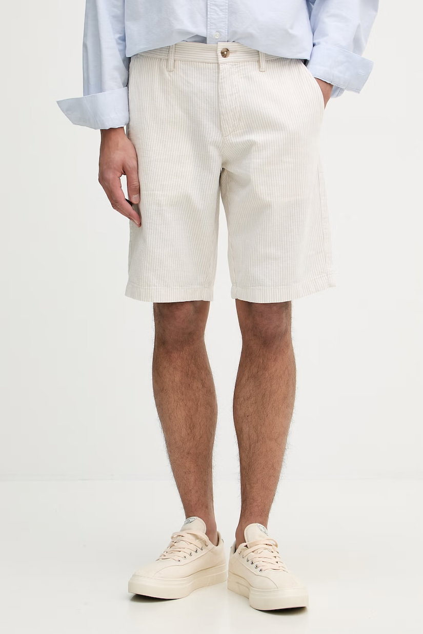 Marc O'Polo pantaloni scurți pentru bărbați, cu in