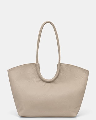 Answear.LAB geantă shopper de damă din piele