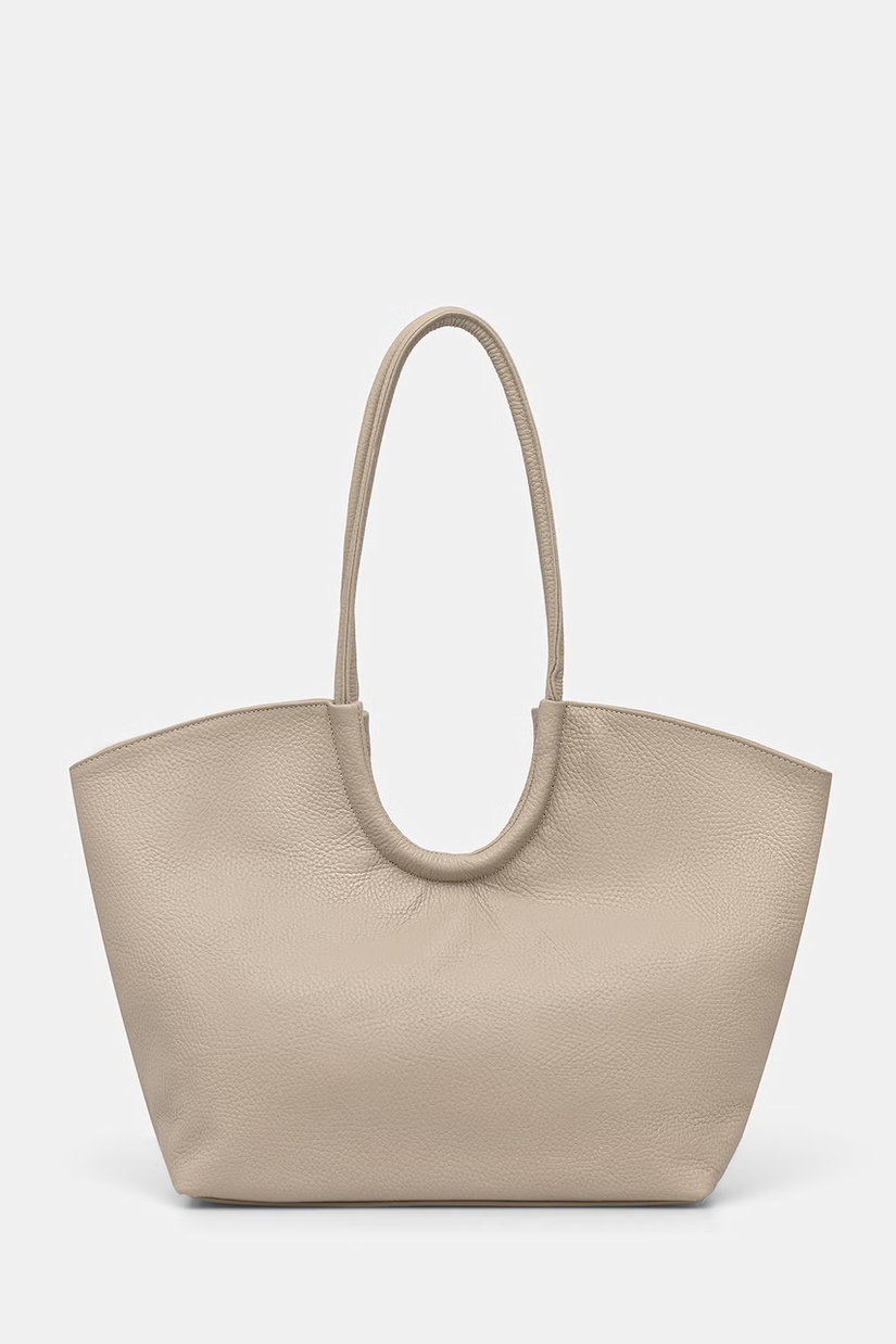 Answear.LAB geantă shopper de damă din piele