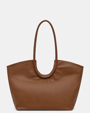 Answear.LAB geantă shopper de damă din piele