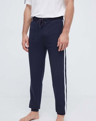 Tommy Hilfiger pantaloni de trening din bumbac