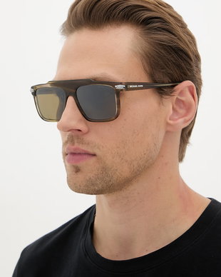Michael Kors ochelari de soare pentru bărbați