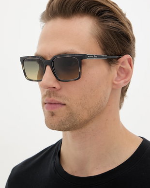 Michael Kors ochelari de soare pentru bărbați