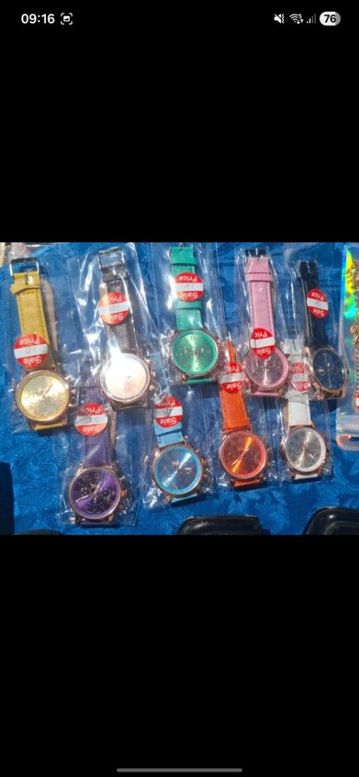 Ceas dama