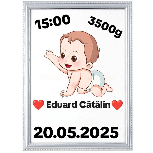 Tablou personalizat