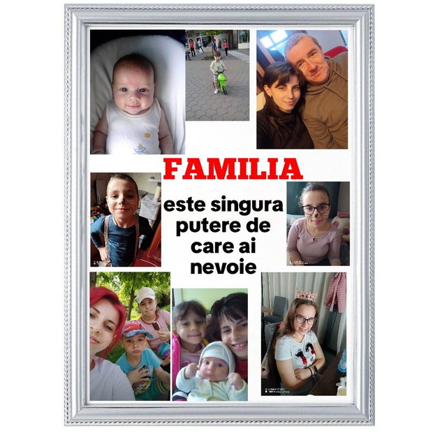 Tablou personalizat