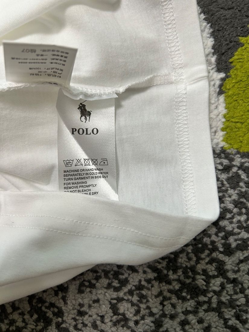 Tricou Ralph Lauren