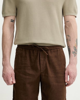 Tommy Hilfiger pantaloni scurți pentru bărbați, cu in