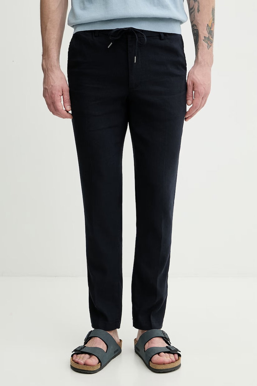 BOSS pantaloni pentru bărbați, cu in Kane1