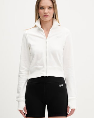 Tommy Jeans hanorac pentru femei, din bumbac