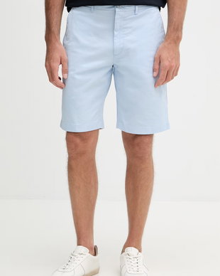 Tommy Hilfiger pantaloni scurți pentru bărbați, din bumbac cu elastan