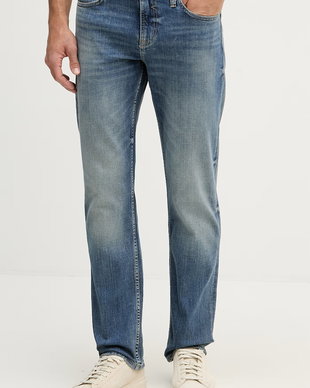 Guess blugi slim fit pentru bărbați ANGELS