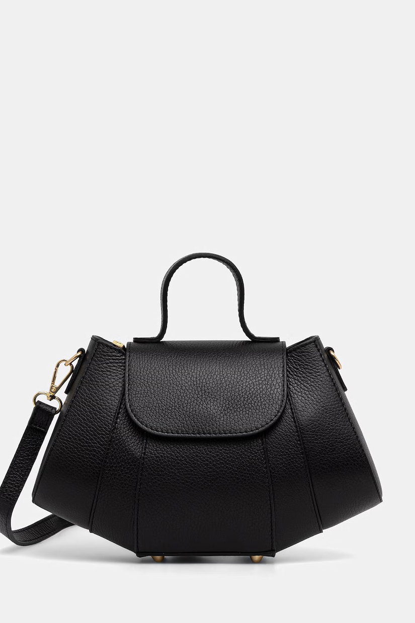 Answear.LAB geantă crossbody pentru femei, din piele