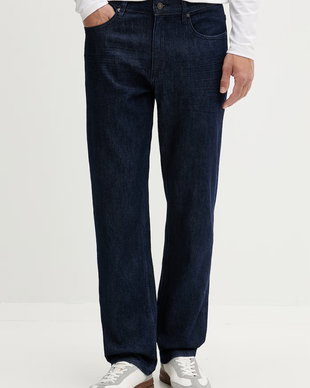 Guess blugi regular pentru bărbați MASON
