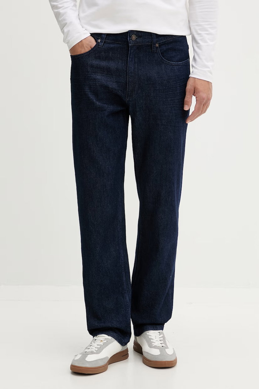 Guess blugi regular pentru bărbați MASON